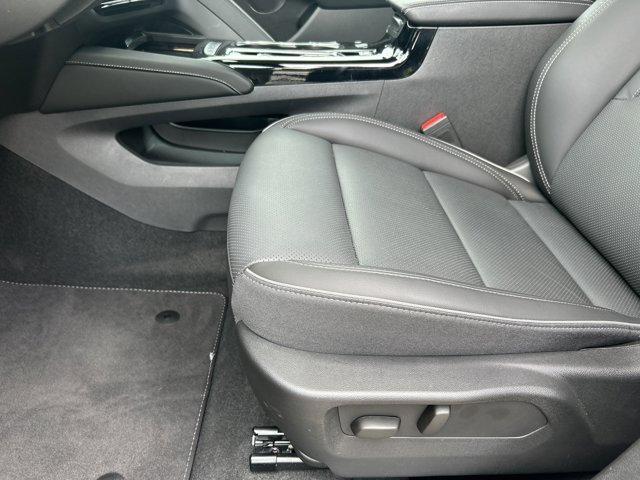 used 2023 Buick Envision car, priced at $33,941