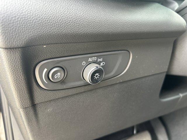 used 2023 Buick Envision car, priced at $33,941