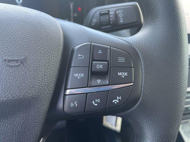 new 2025 Ford Maverick car, priced at $30,293