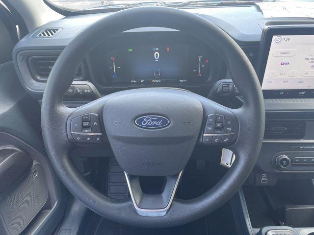 new 2025 Ford Maverick car, priced at $30,293