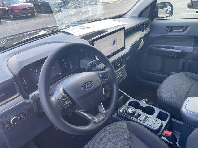new 2025 Ford Maverick car, priced at $30,293