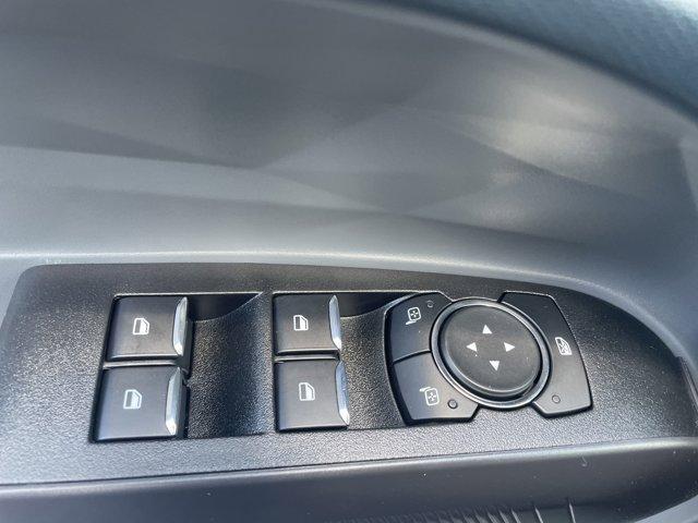 new 2025 Ford Maverick car, priced at $30,293
