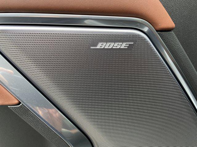 new 2025 GMC Sierra 3500 car, priced at $96,322