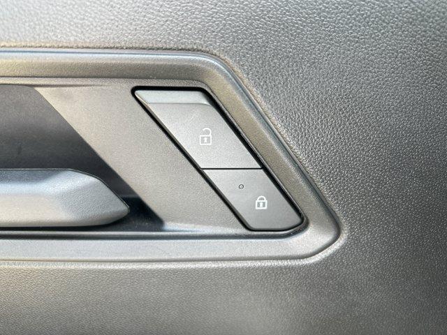 new 2025 Chevrolet Colorado car, priced at $38,271