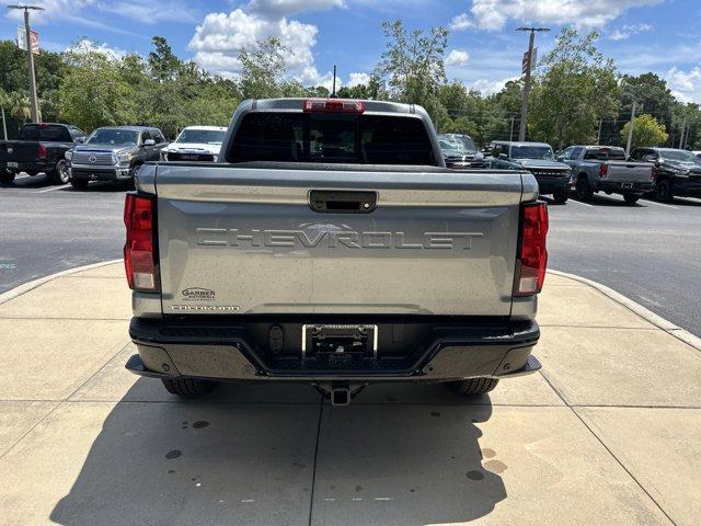 new 2025 Chevrolet Colorado car, priced at $38,271