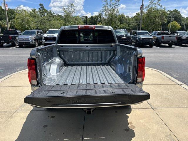 new 2025 Chevrolet Colorado car, priced at $38,271