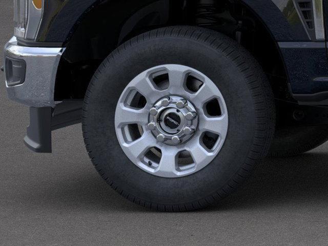 new 2025 Ford F-250 car, priced at $71,485