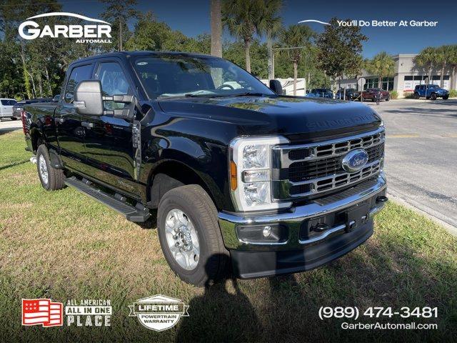 new 2025 Ford F-250 car, priced at $63,551