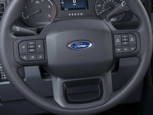 new 2025 Ford F-250 car, priced at $71,485