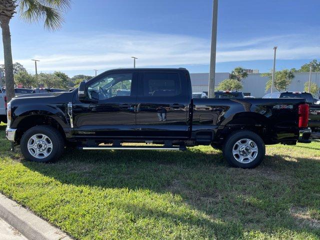 new 2025 Ford F-250 car, priced at $63,551
