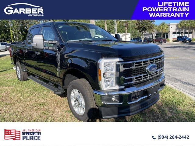 new 2025 Ford F-250 car, priced at $67,126