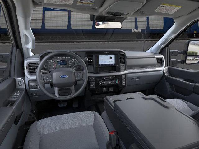 new 2025 Ford F-250 car, priced at $71,485