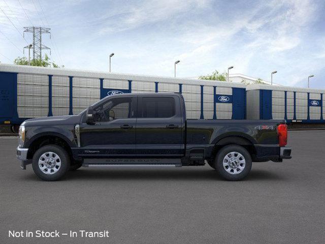 new 2025 Ford F-250 car, priced at $71,485