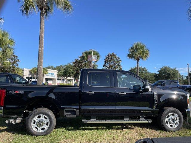 new 2025 Ford F-250 car, priced at $63,551