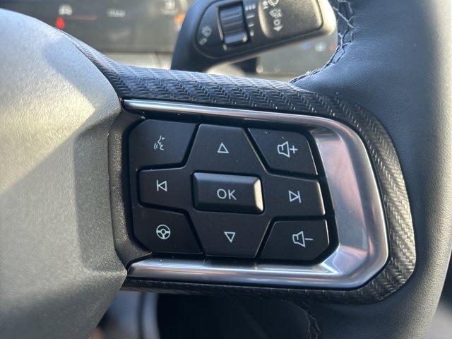 new 2025 Ford Mustang car, priced at $29,704