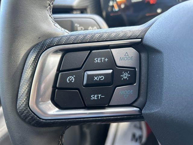 new 2025 Ford Mustang car, priced at $29,704