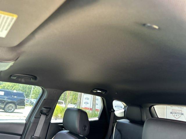 used 2022 Chevrolet Blazer car, priced at $31,402