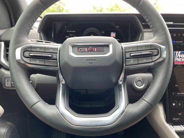 new 2025 GMC Terrain car, priced at $32,873