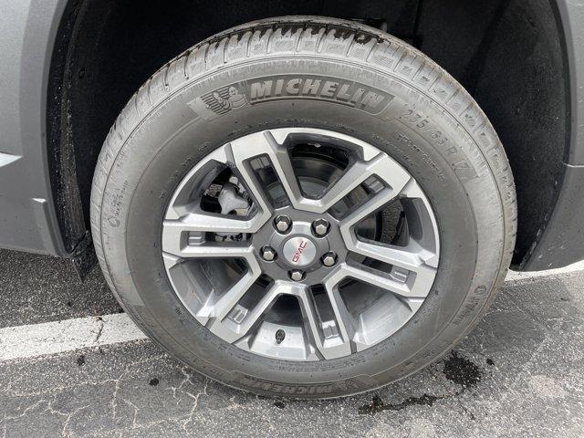 new 2025 GMC Terrain car, priced at $32,873