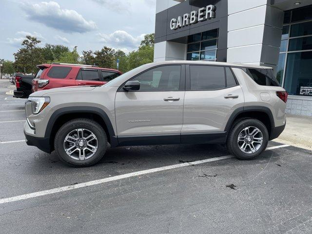 new 2025 GMC Terrain car, priced at $32,873