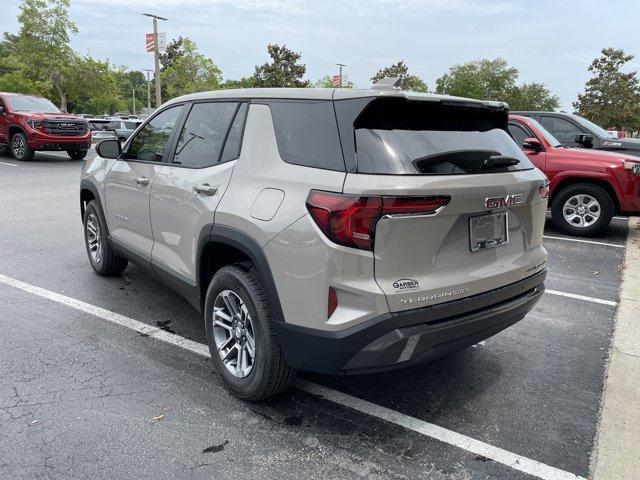 new 2025 GMC Terrain car, priced at $32,873
