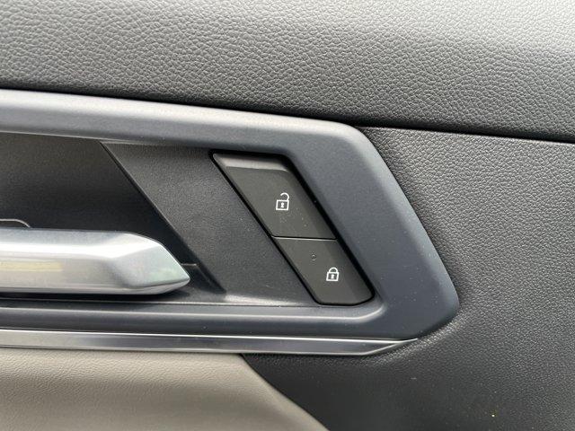 new 2025 GMC Terrain car, priced at $32,873