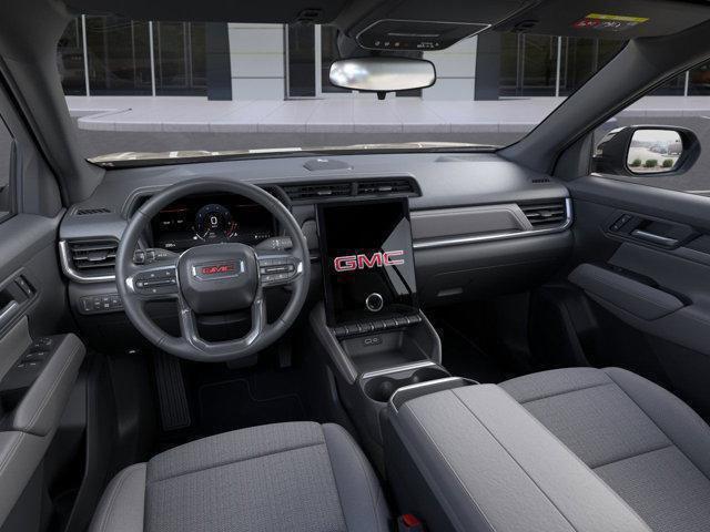 new 2025 GMC Terrain car, priced at $32,873