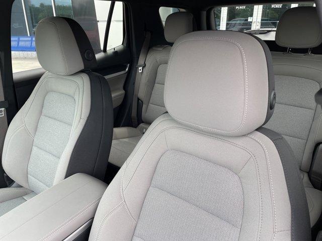 new 2025 GMC Terrain car, priced at $32,873