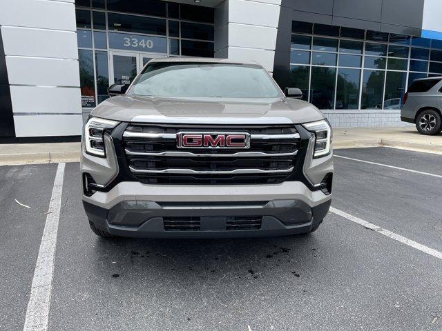 new 2025 GMC Terrain car, priced at $32,873