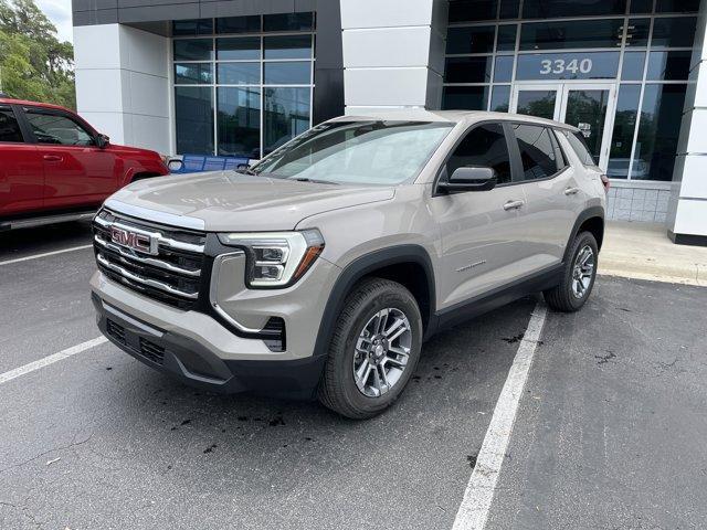 new 2025 GMC Terrain car, priced at $32,873