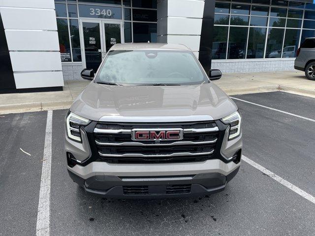 new 2025 GMC Terrain car, priced at $32,873