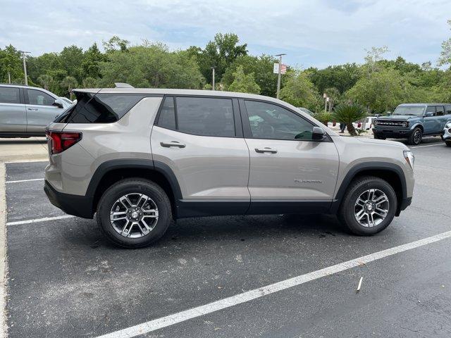 new 2025 GMC Terrain car, priced at $32,873