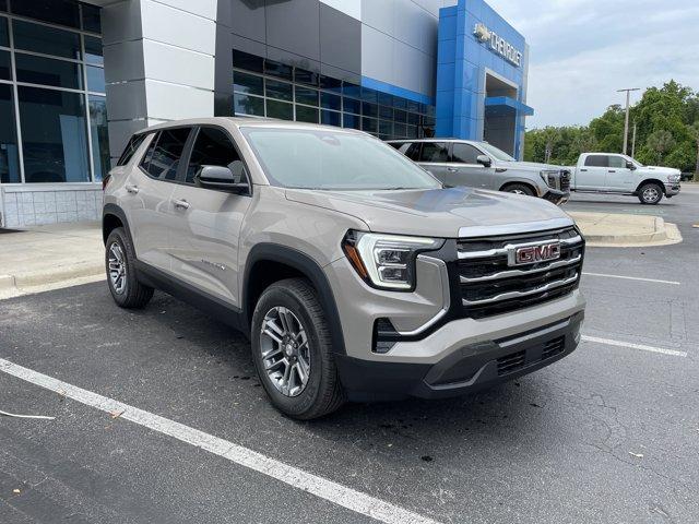 new 2025 GMC Terrain car, priced at $32,873
