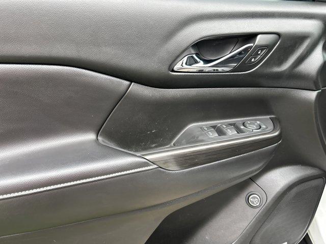 used 2018 GMC Acadia car, priced at $17,271