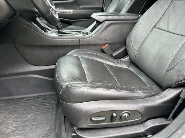 used 2018 GMC Acadia car, priced at $17,271