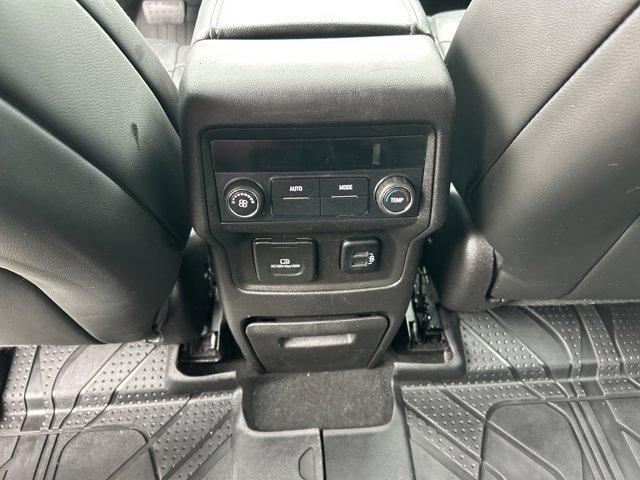 used 2018 GMC Acadia car, priced at $17,271