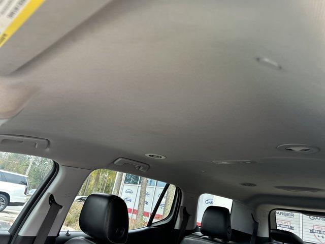 used 2018 GMC Acadia car, priced at $17,271