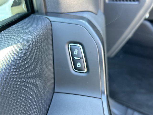 new 2025 Ford F-150 car, priced at $45,466