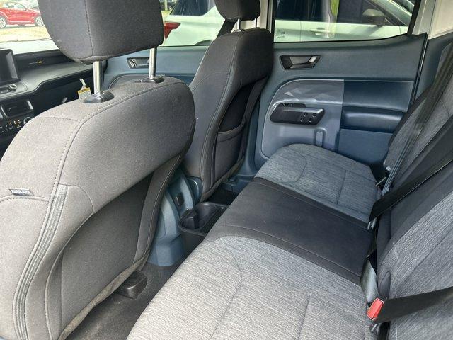 used 2023 Ford Maverick car, priced at $28,871