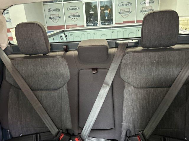 used 2023 Ford Maverick car, priced at $28,871