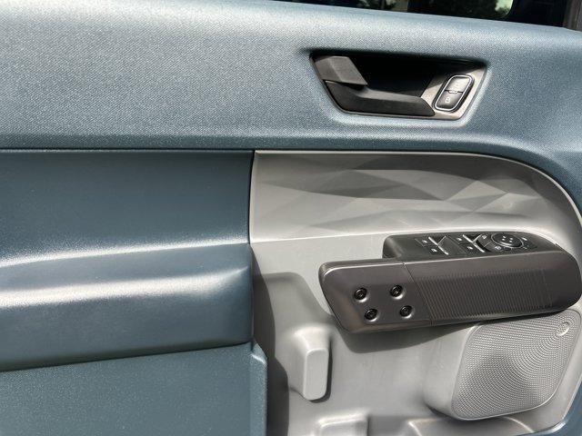 used 2023 Ford Maverick car, priced at $28,871