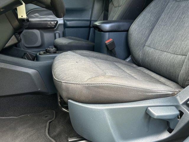 used 2023 Ford Maverick car, priced at $28,871