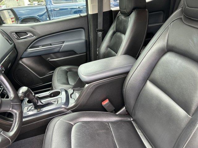 used 2019 Chevrolet Colorado car, priced at $29,351