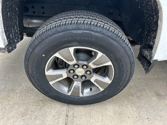 used 2019 Chevrolet Colorado car, priced at $29,351