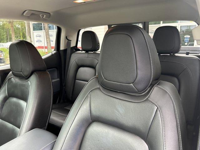 used 2019 Chevrolet Colorado car, priced at $29,351