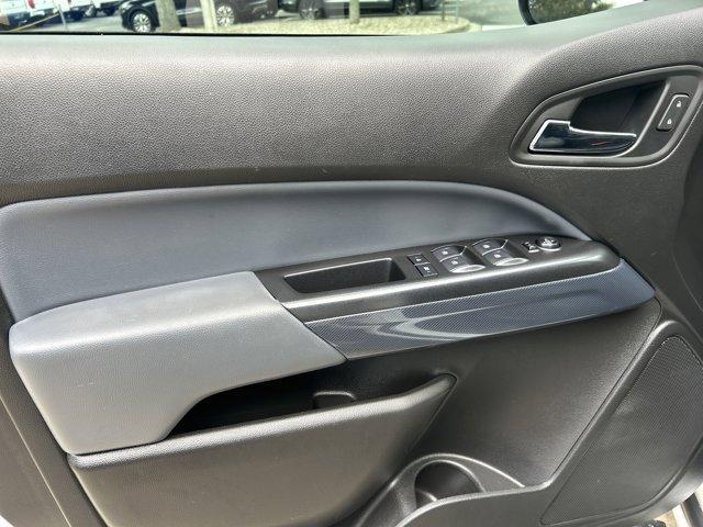 used 2019 Chevrolet Colorado car, priced at $29,351