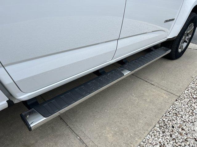 used 2019 Chevrolet Colorado car, priced at $29,351