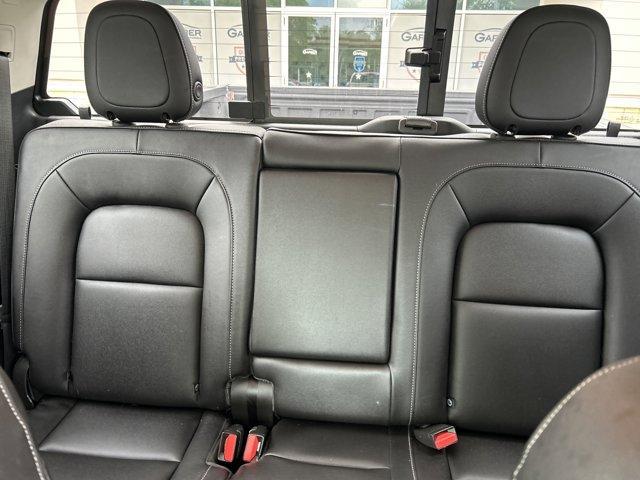 used 2019 Chevrolet Colorado car, priced at $29,351
