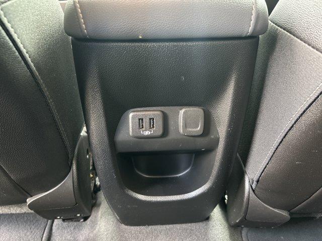 used 2019 Chevrolet Colorado car, priced at $29,351