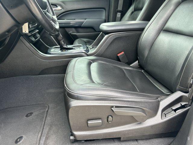 used 2019 Chevrolet Colorado car, priced at $29,351